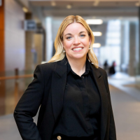 Megan Cotnam-Kappel